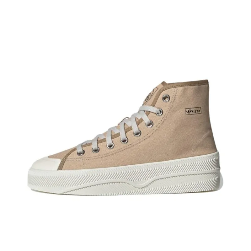 Adidas Nizza Hi Pale Nude-0