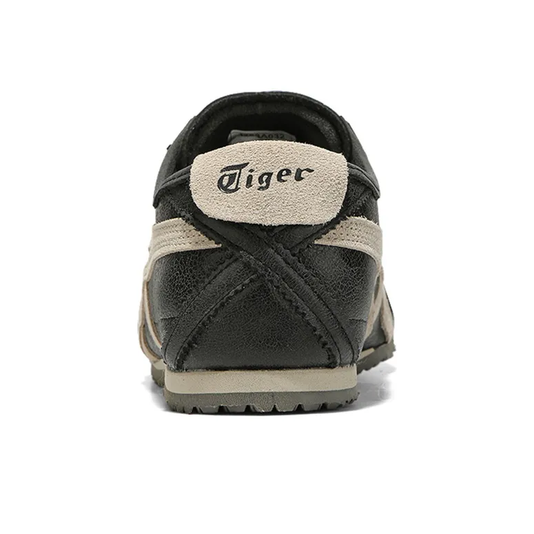 Onitsuka Tiger Mexico 66 'Black Brown'-4