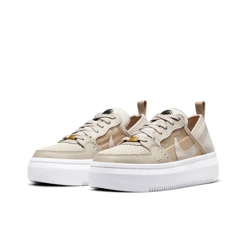 Nike Court Vision Alta 'Cream' Women's-2