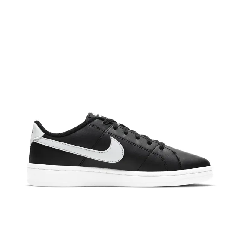 Nike Court Royale 2 'Black' Women's-1