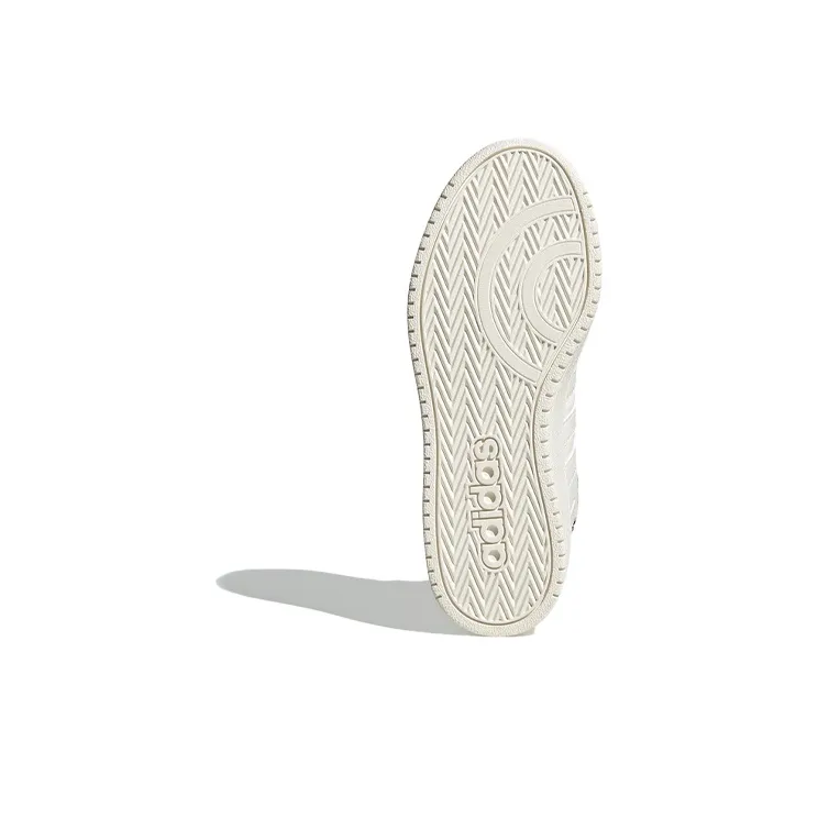 Adidas Neo Hoops 2.0 Mid 'White' Women's-5