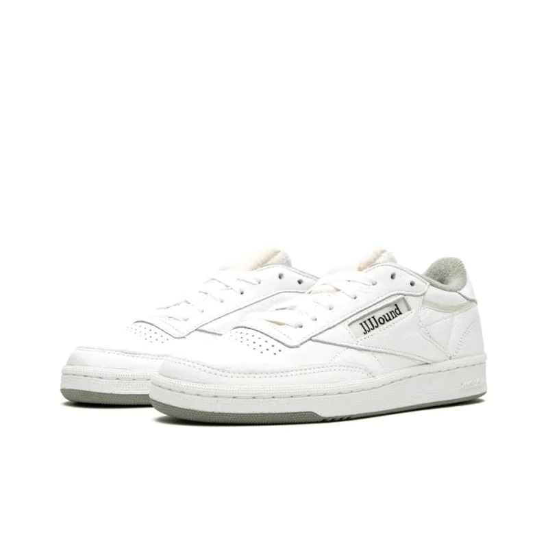 Reebok Club C 85 JJJJound-1