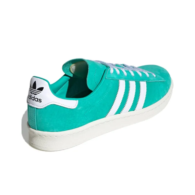 Adidas Campus 80s Shock Mint-3