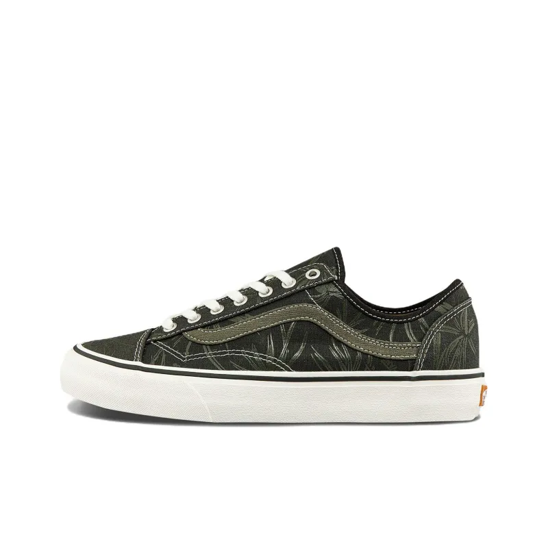 Vans Style 36 Decon Sf 'Eco Theory Black Palm'-0