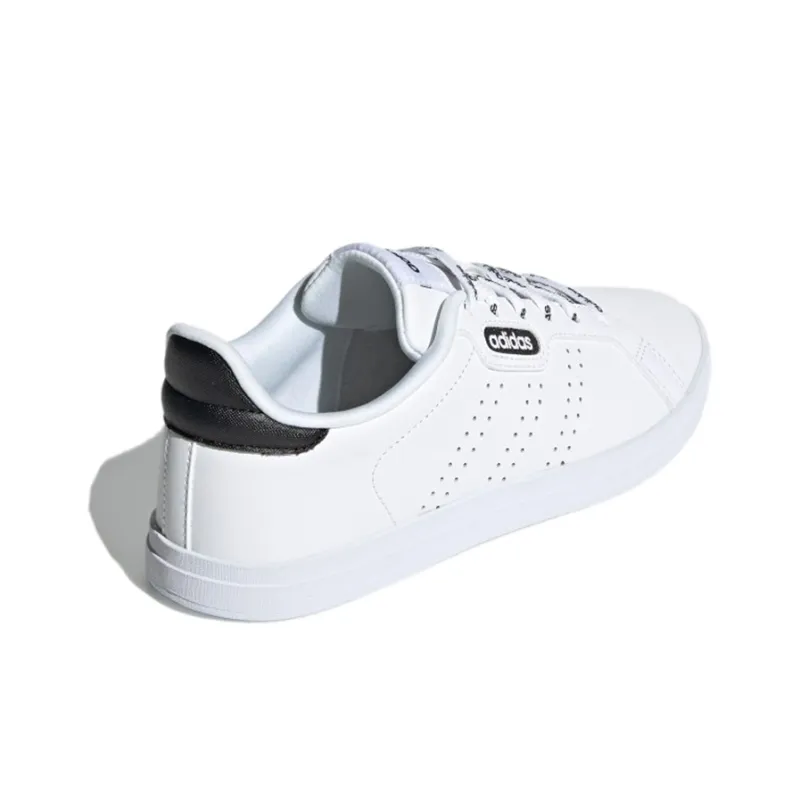 Courtpoint Women's Adidas Neo Base 'White Black' Women's-3