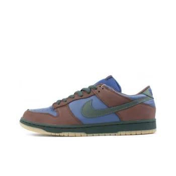 Nike Sb Dunk Low Barf