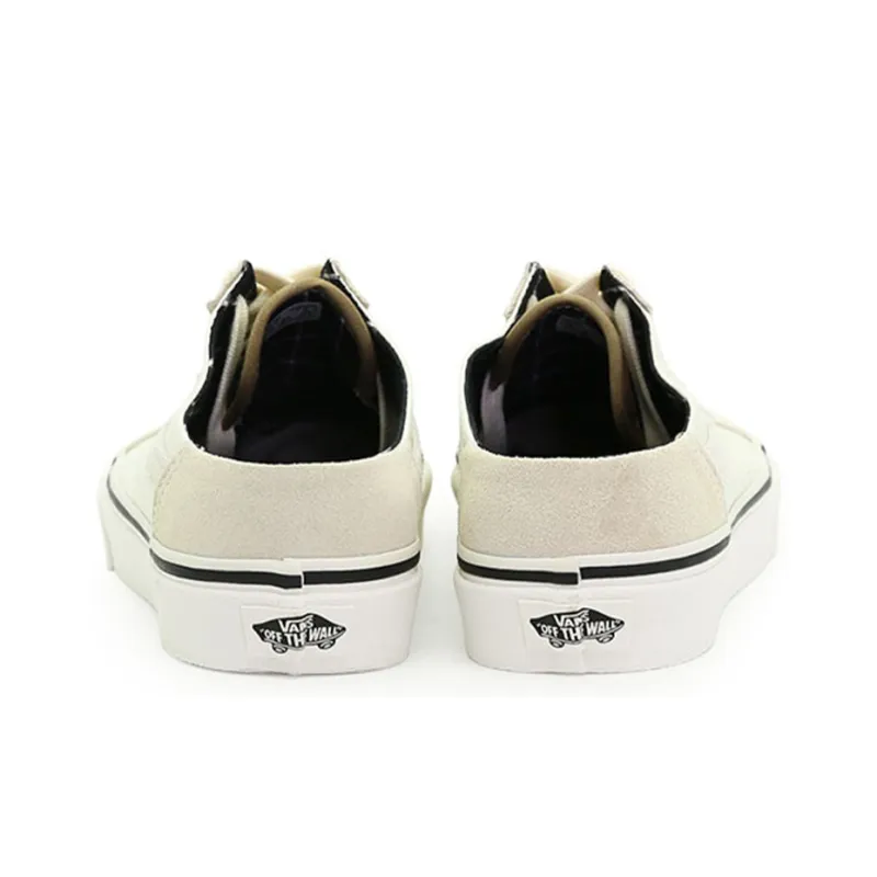 Old Skool Vans Mule 'Neutral Block'-2