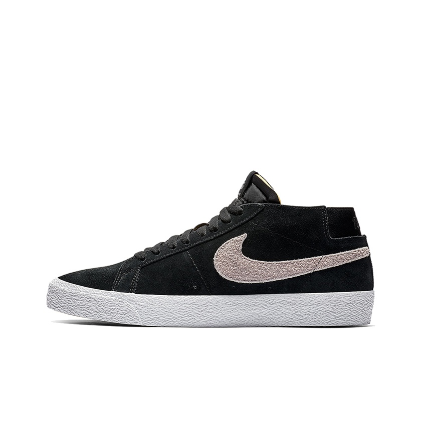 bedcdvshop trends nike blazer low off white black POIZON