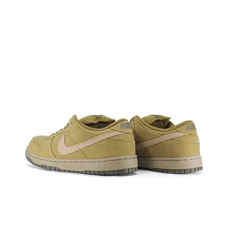 Nike Sb Dunk Low Pro Spanish Moss-2