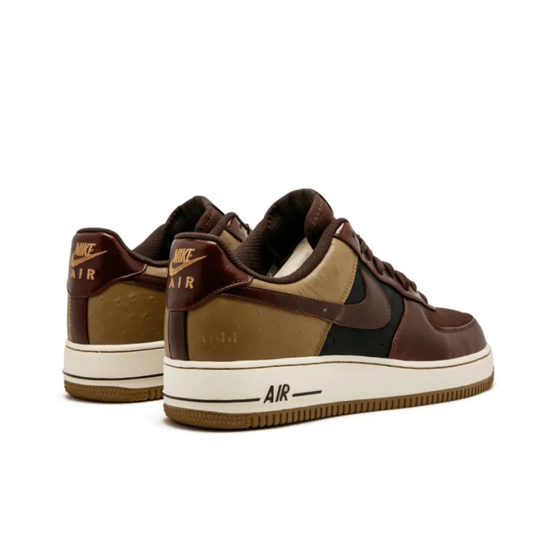 Nike Air Force 1 Low Dj Clark Kent East Vs. West-3