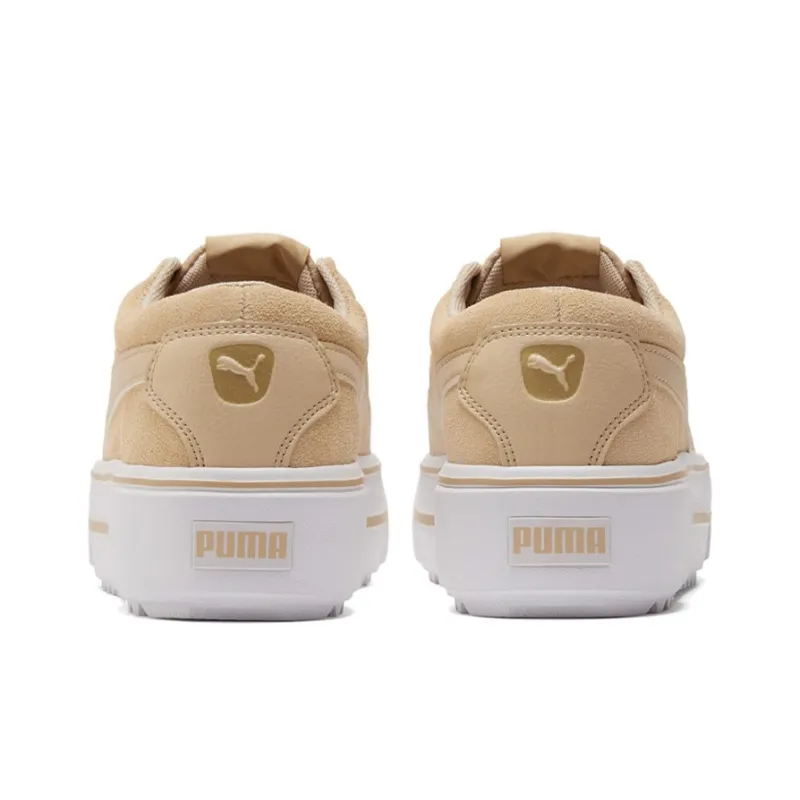 PUMA Kaia Platform Sd 'Pebble' Women's-4