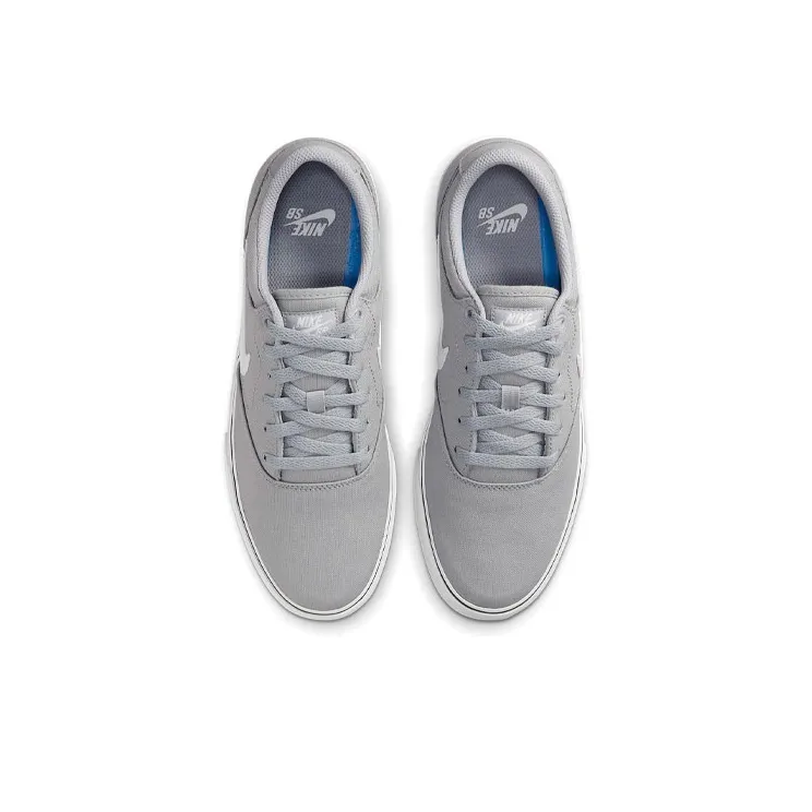 Nike Sb Chron 2 Cnvs 'Grey'-3