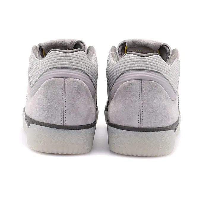 Adidas Tyshawn Light Granite-3