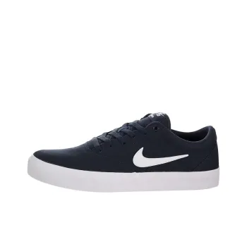 Nike Charge Canvas Sb 'Obsidian'