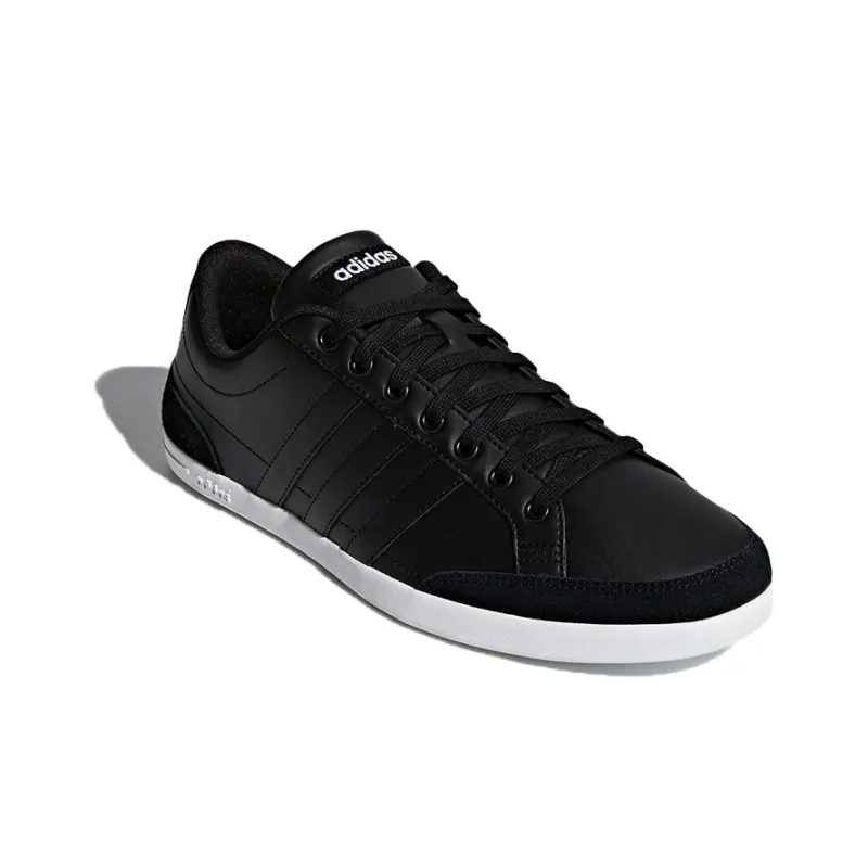 Adidas Caflaire 'Black White'-2