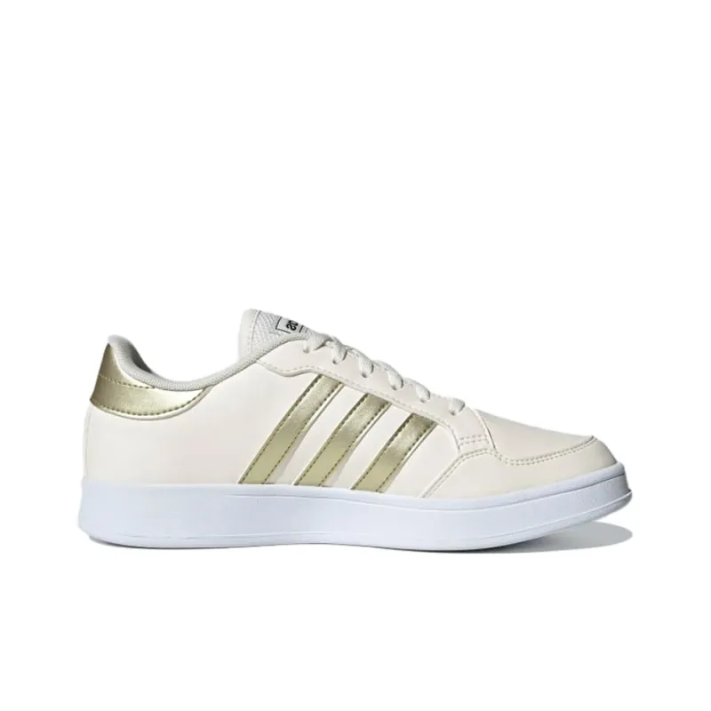 Adidas Neo Breaknet 'White' Women's-1