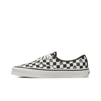 Authentic Dover Street Market X Og Vans Lx 'DSM Checkerboard'
