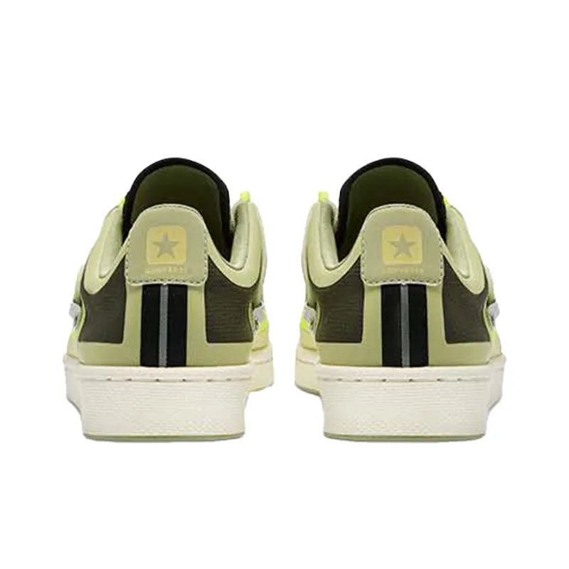 Converse Pro Leather Low 'Seam Tape Lemon Venom'-3