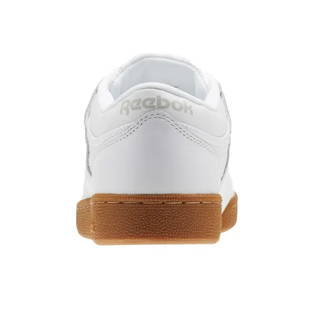 Reebok Club Workout Mu 'White Gum'-4