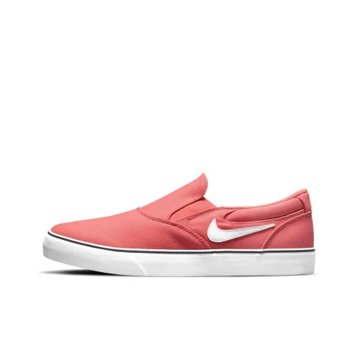 Nike Chron 2 Slip Sb 'Pink Salt'
