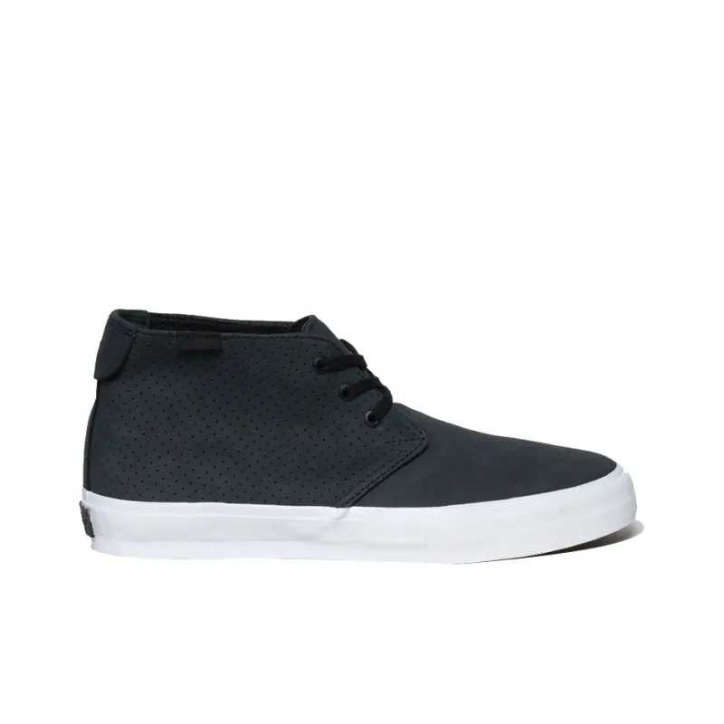 Vans Lce T X Syndicate Chukka Decon S Black-1