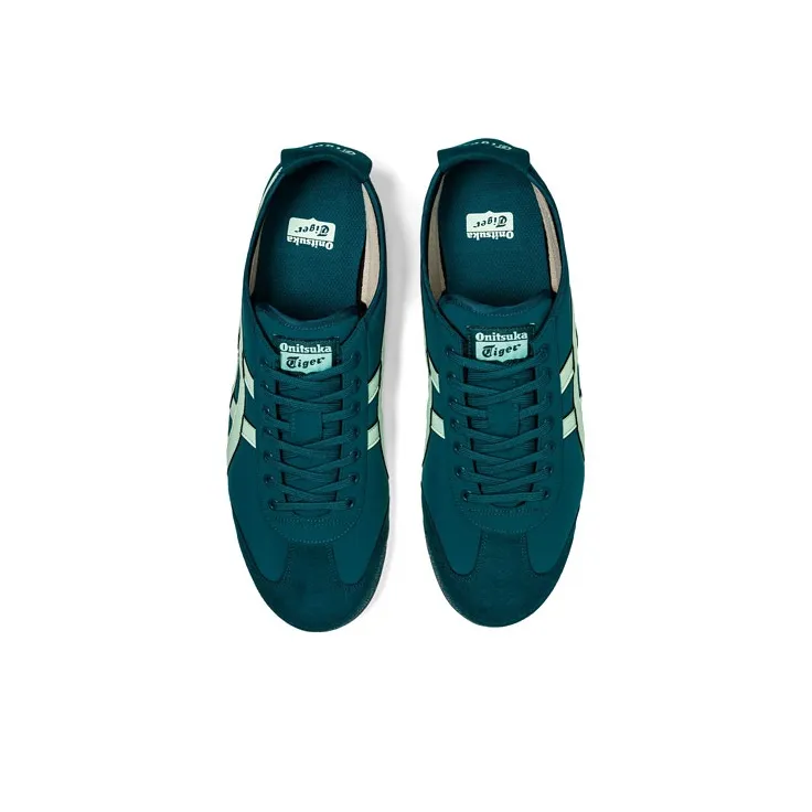 Onitsuka Tiger Mexico 66 Green Mint-3