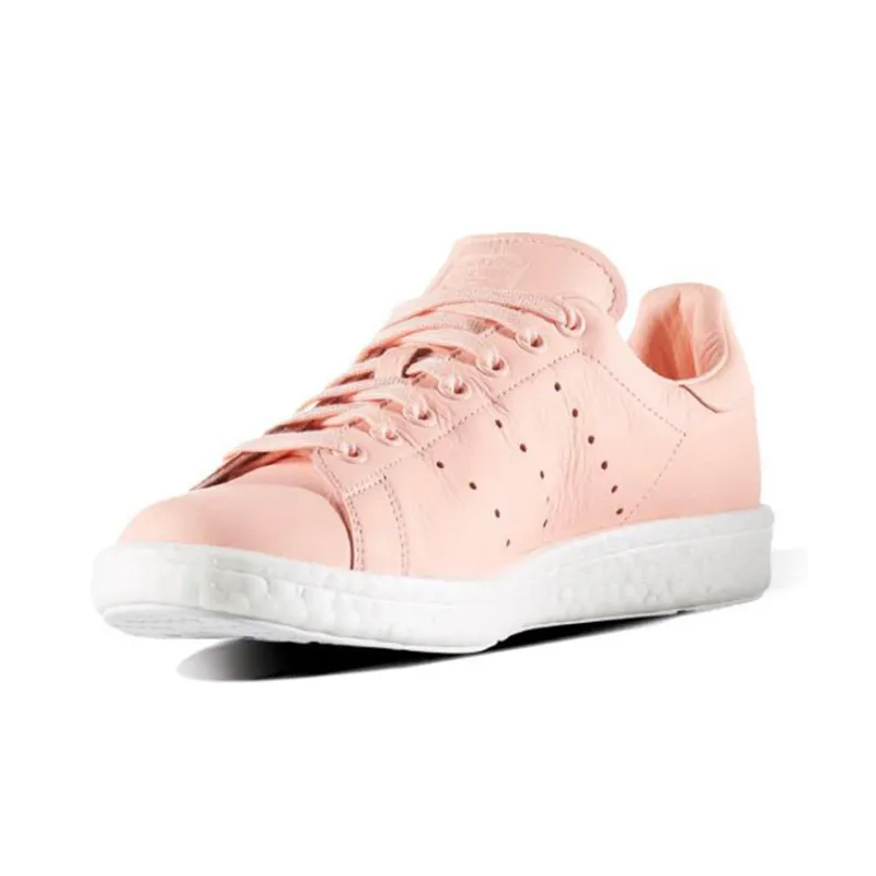 Adidas Originals Stan Smith Boost 'Haze Coral'-2
