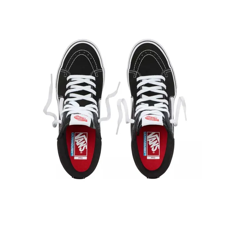 Vans Sk8 Hi Pro Sneakers-3