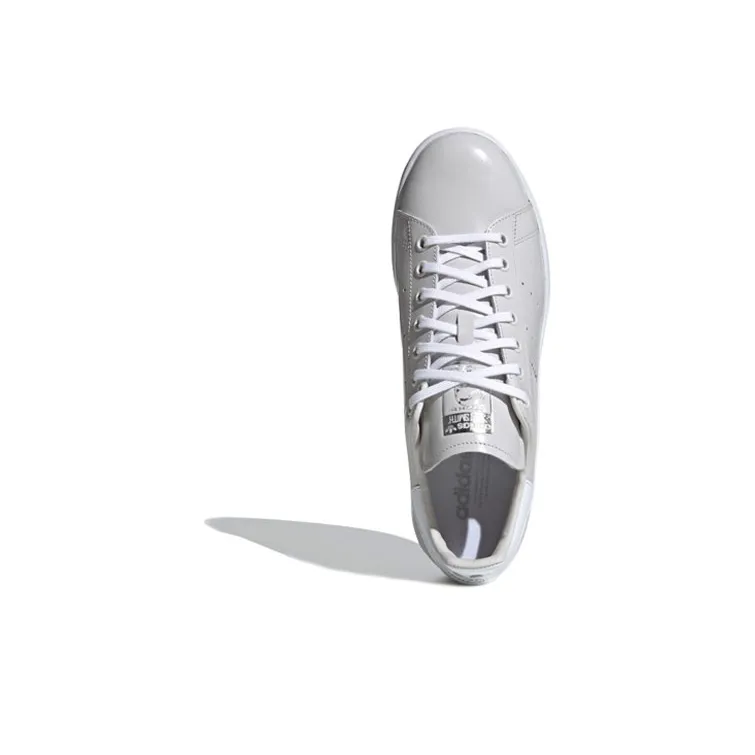 Adidas Originals Stan Smith Grey One-3