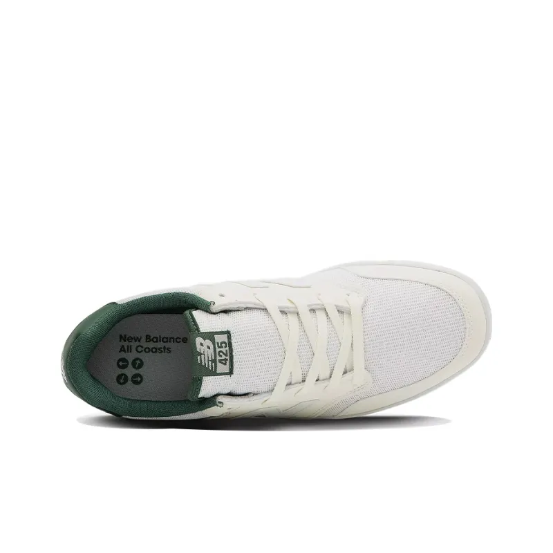 New Balance 425 All Coasts Grey Green-2