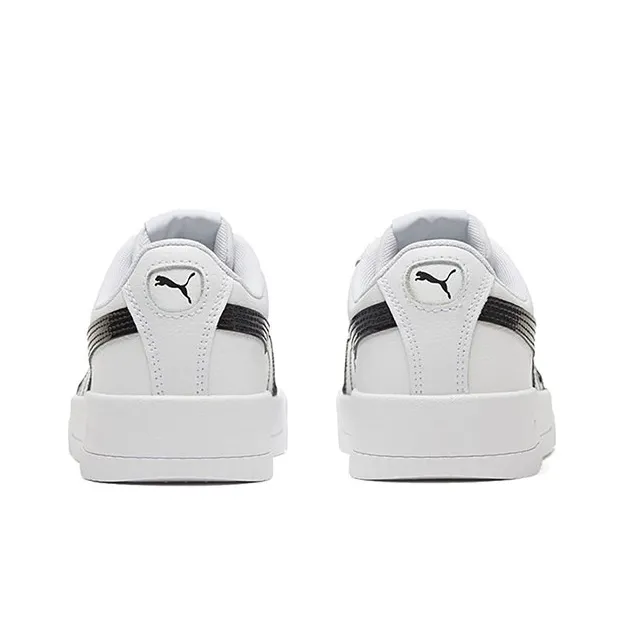 PUMA Carina Pfs 'White Black' Women's-3