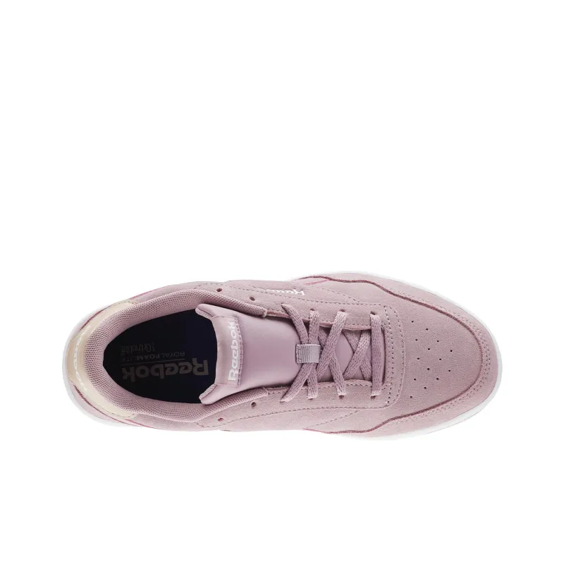 Reebok Royal Techque T Sneakers Pink Women's-3