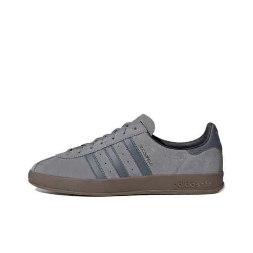 Broomfield Adidas page 'Grey Team Onyx'