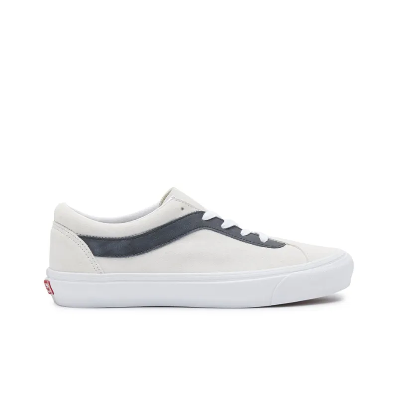 Vans Bender Bold Ni White/Black-1
