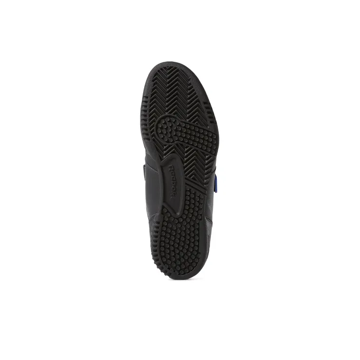 Reebok Workout Clean Mid Strap 'Black'-4