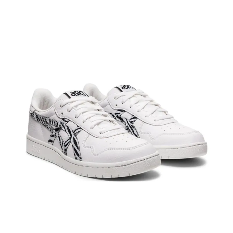 Asics Japan S 'White Black' Women's-2