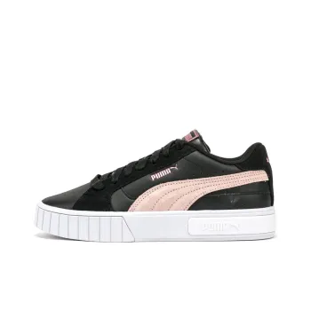 Puma Women's Cali Star Mix 'Black Lotus'