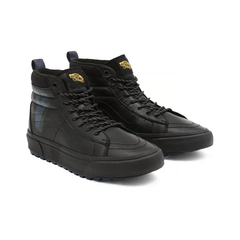 Sk8 Vans Hi MTE 1 'Varsity Black'-2