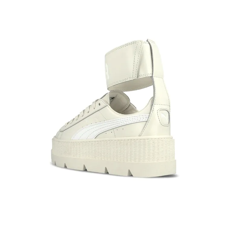 PUMA Ankle Strap Rihanna Fenty Vanilla Ice Women's-3