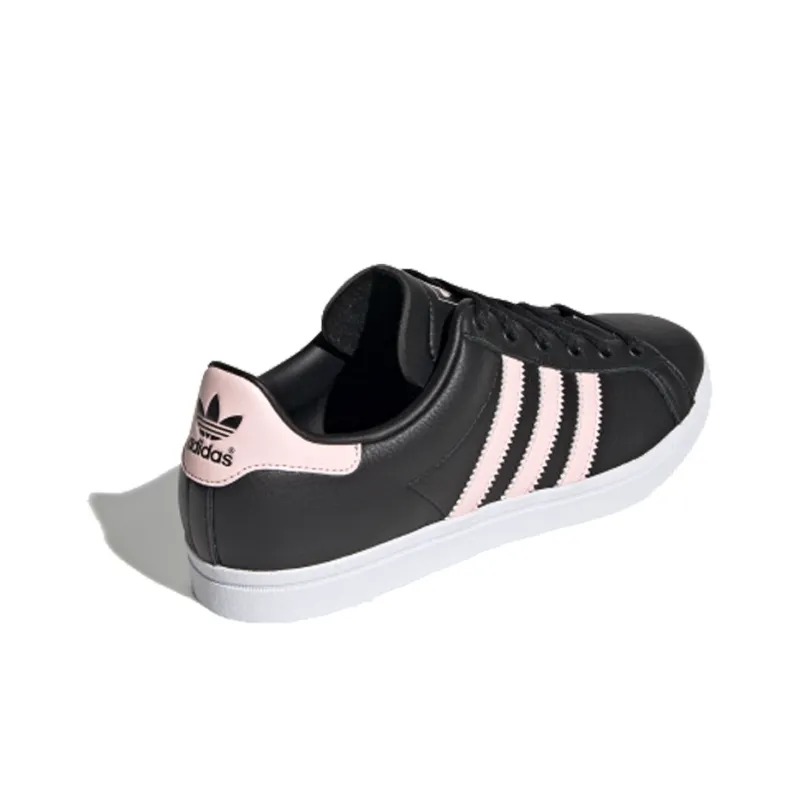 Adidas Originals Coast Star 'Black Pink' Women's-3