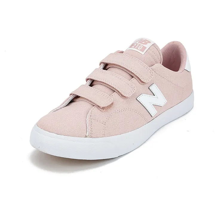 New Balance All Coasts 210 'Pink Blue'-1