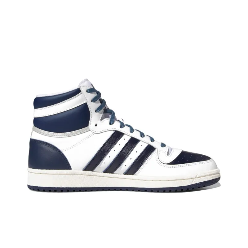 Adidas Top Ten Rb Collegiate Navy-1