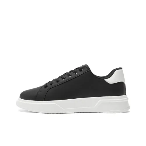 ZARA Casual Shoes Men Low-Top