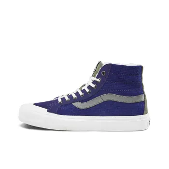 Vans SK8 Hi 138 Decon Sf Dark Blue