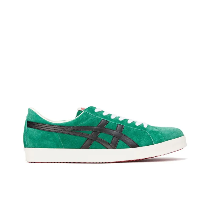 Onitsuka Tiger Fabre Nm Shoes 'Kale Black'-1