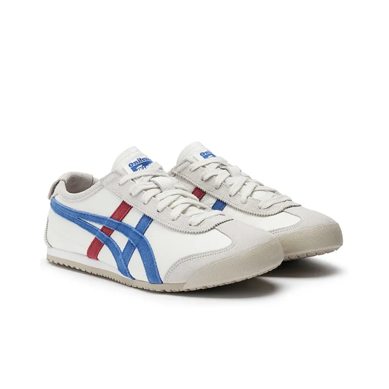 Onitsuka Tiger Mexico 66 'White'-1
