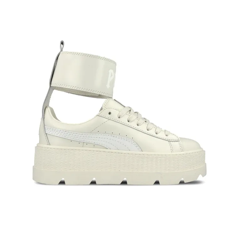 PUMA Ankle Strap Rihanna Fenty Vanilla Ice Women's-1