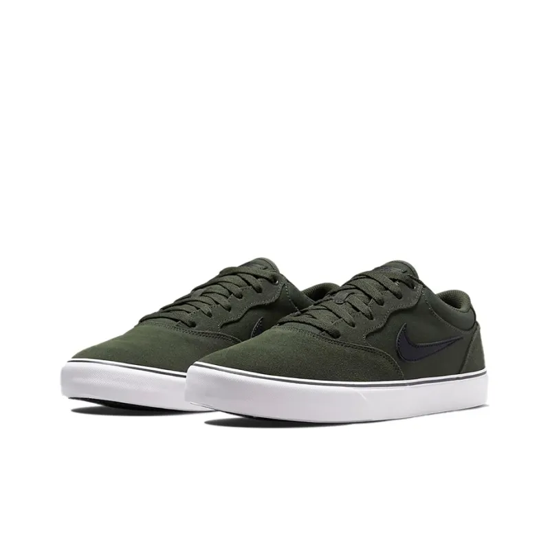 Nike Sb Chron 2 Sequoia-2