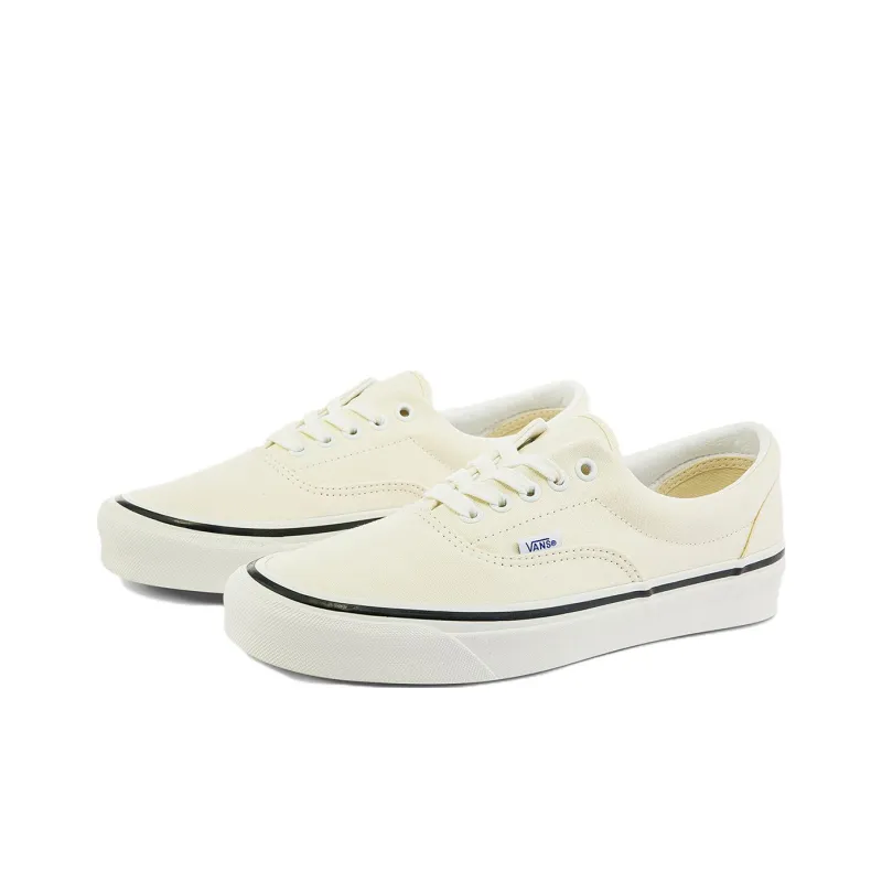 Vans Era 95 Dx Anaheim Factory Og White 'Pink Blue'-1
