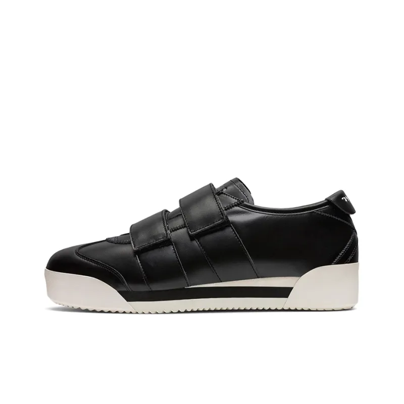 Onitsuka Tiger Mexico 66 Sd Pf 'Black White'-0